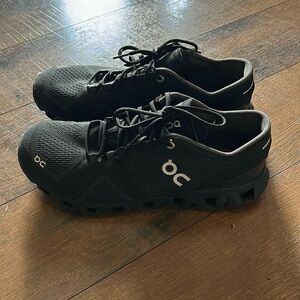 On Lifestyle Shoe